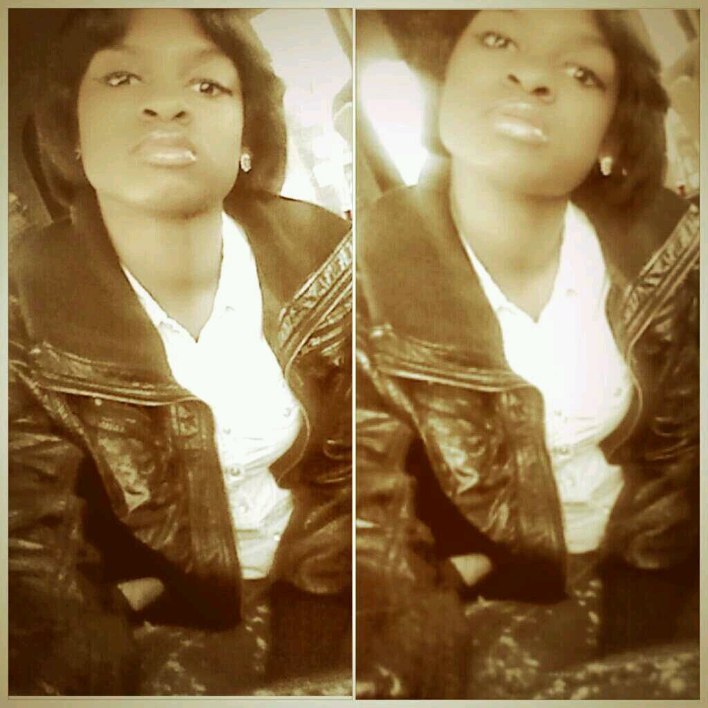 Jus call me Naj♥