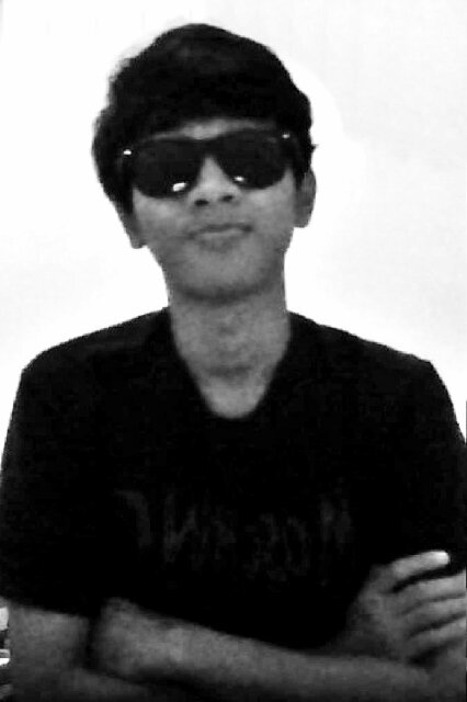 Don't judge me based on what you heard.