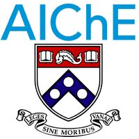 AIChE&CBE@Penn (@pennaiche) 's Twitter Profile