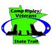 Camp Ripley Trail (@crvtrail) Twitter profile photo