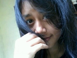 AnnyeongHaseyo. . . I m Rizka^^ ELF Yeoja From Indonesia. . . I Just Want To Be The best For All..MianHae My speak Korea No good.And Please Follow back me ^__.