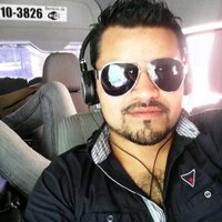 Tavo Martínez(@gusmar89) 's Twitter Profile Photo