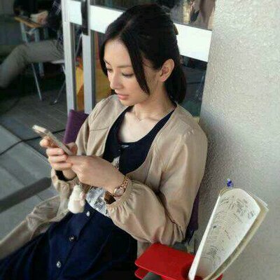北川景子 写真集 Kitagawa Twitter