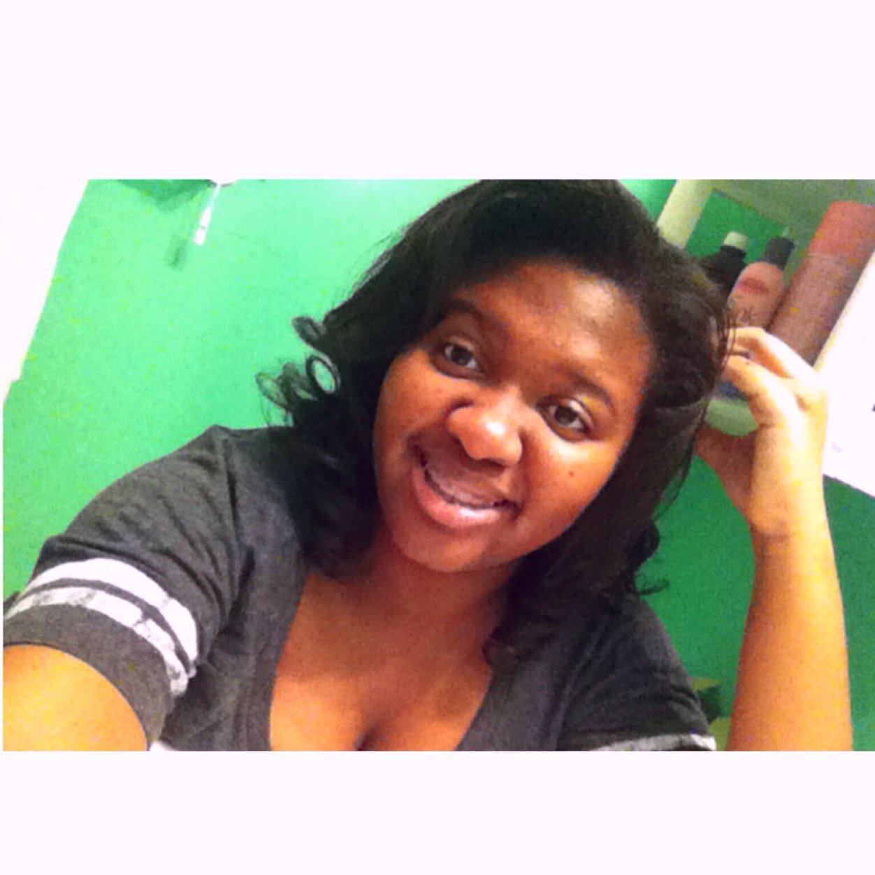 Sydney Wade Sydney Wade