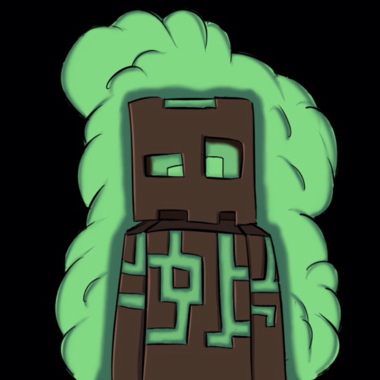 Helllo! My names SpinxMC and I'm a YouTuber I am also part of the group PixelHack! Also Sub to my Youtube Channel! v