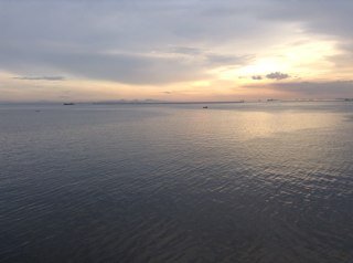 Im just here...