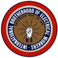 IBEW134 (@ibew_134) 's Twitter Profile