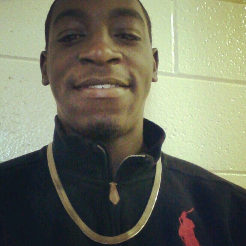 A Young Nigga With Big Dreams, #CollegeLife, Track Is Life, Ball Is More Than A Game To Me. #MoneyTeam
