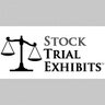StockExhibits's profile picture. Stock Trial Exhibits is a company providing high quality, reusable trial exhibits for less, used in all types of personal injury and medical malpractice cases.