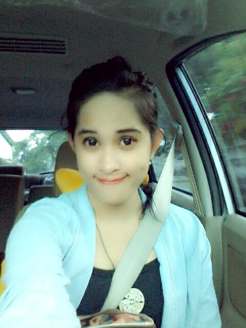 sarah91_angsa's profile picture. jangan kau buat menangis seseorang, karena sangat menyakitkan jika ada orang lain yang membantu mengusap airmatanya