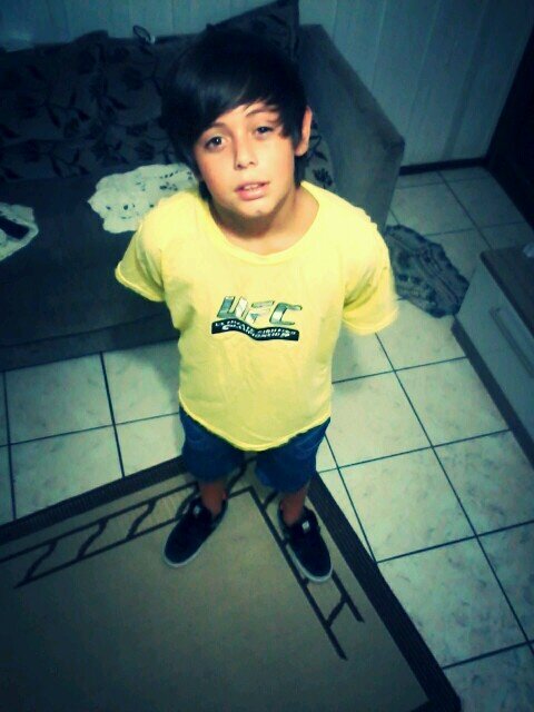 helo ti amu mais que tudo