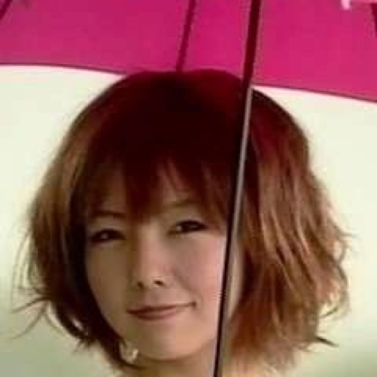 女子 北海道🐶 30代 裸眼時々メガネ
