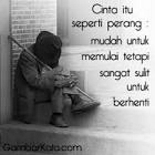 Tidur saja