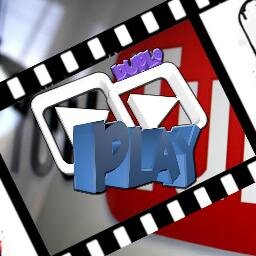 Canal focado em VideoMakers, dá dicas de produção de vídeos e muito mais. Todos os Domingos Meio dia.
http://t.co/k2X5SzPkV5