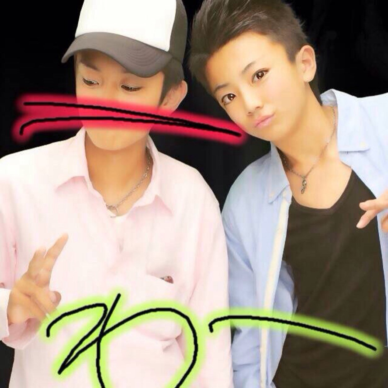 kairi8986's profile picture. 今年16の代 気軽にフォローして 右ね 春から青陵！