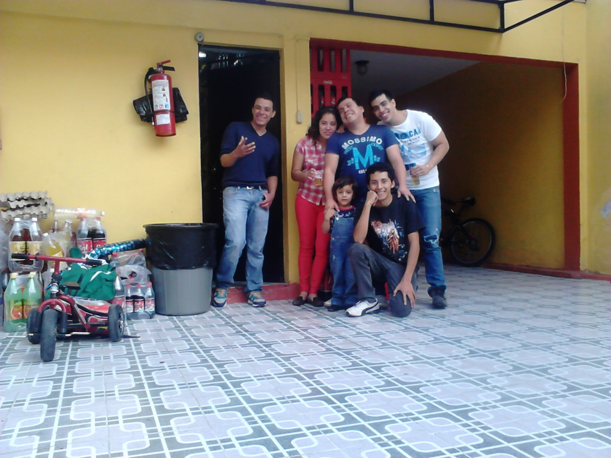 DexterShawInc's profile picture. 