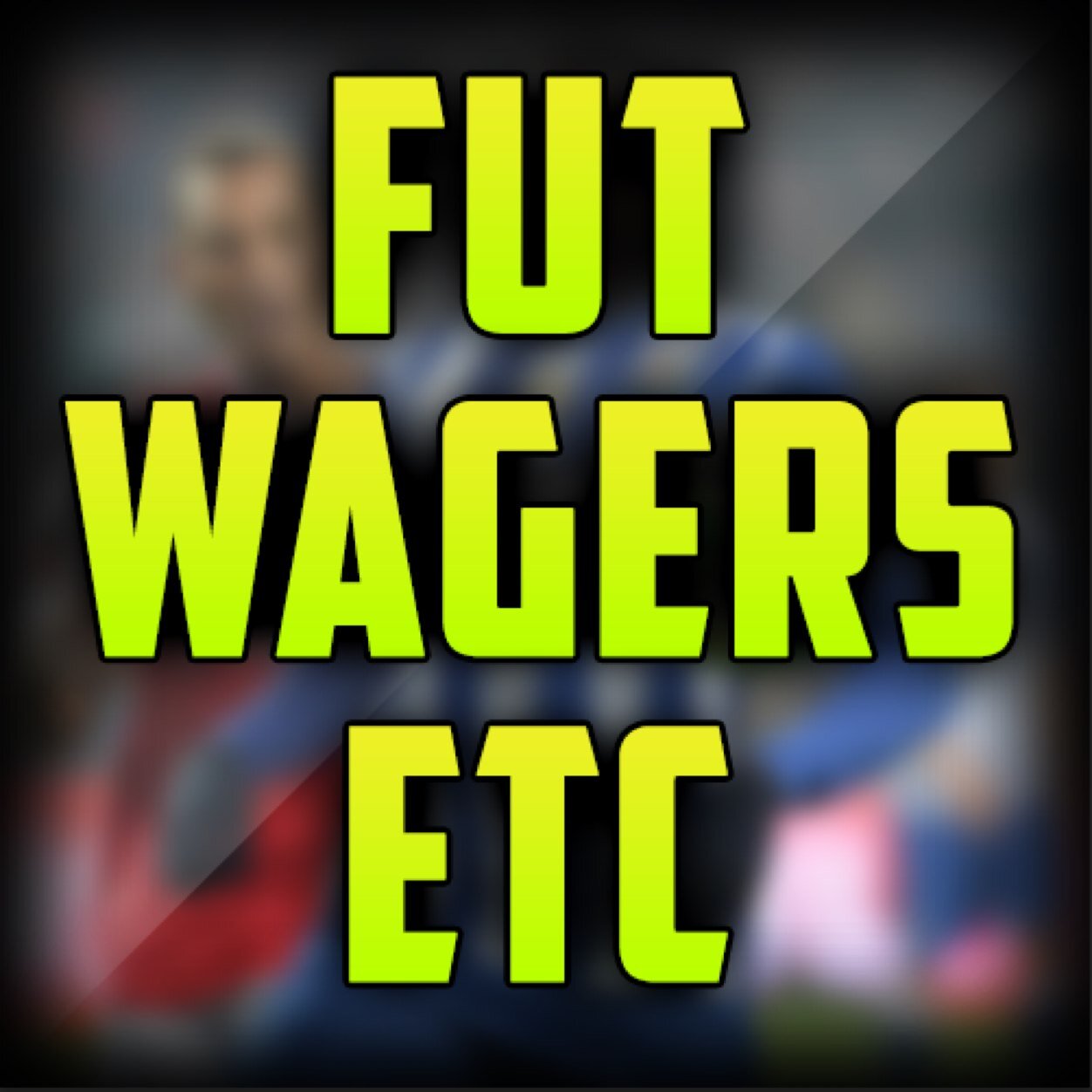 I need gfx doing want wagers and pink slips also selling coins £9 per 100k and £75 for 1 million if we wager you must lock in also no attribute cards