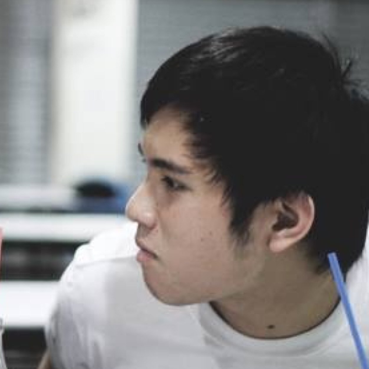 keithcorpus's profile picture. @hyperKITness