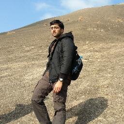 a simple guy with extraordinary zeal to explore new things in life...