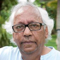 columnist, author, and world citizen.