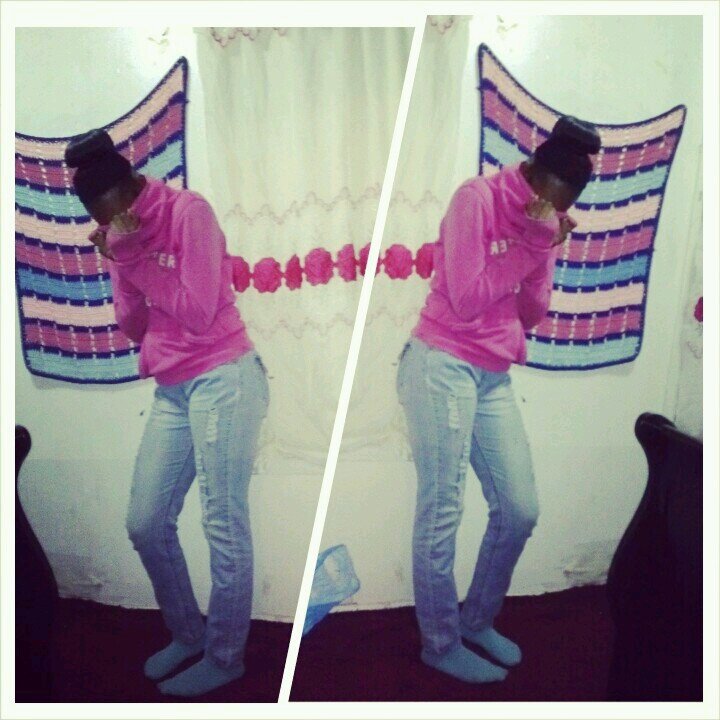#TeamDarkSkinned #teamfollowback..