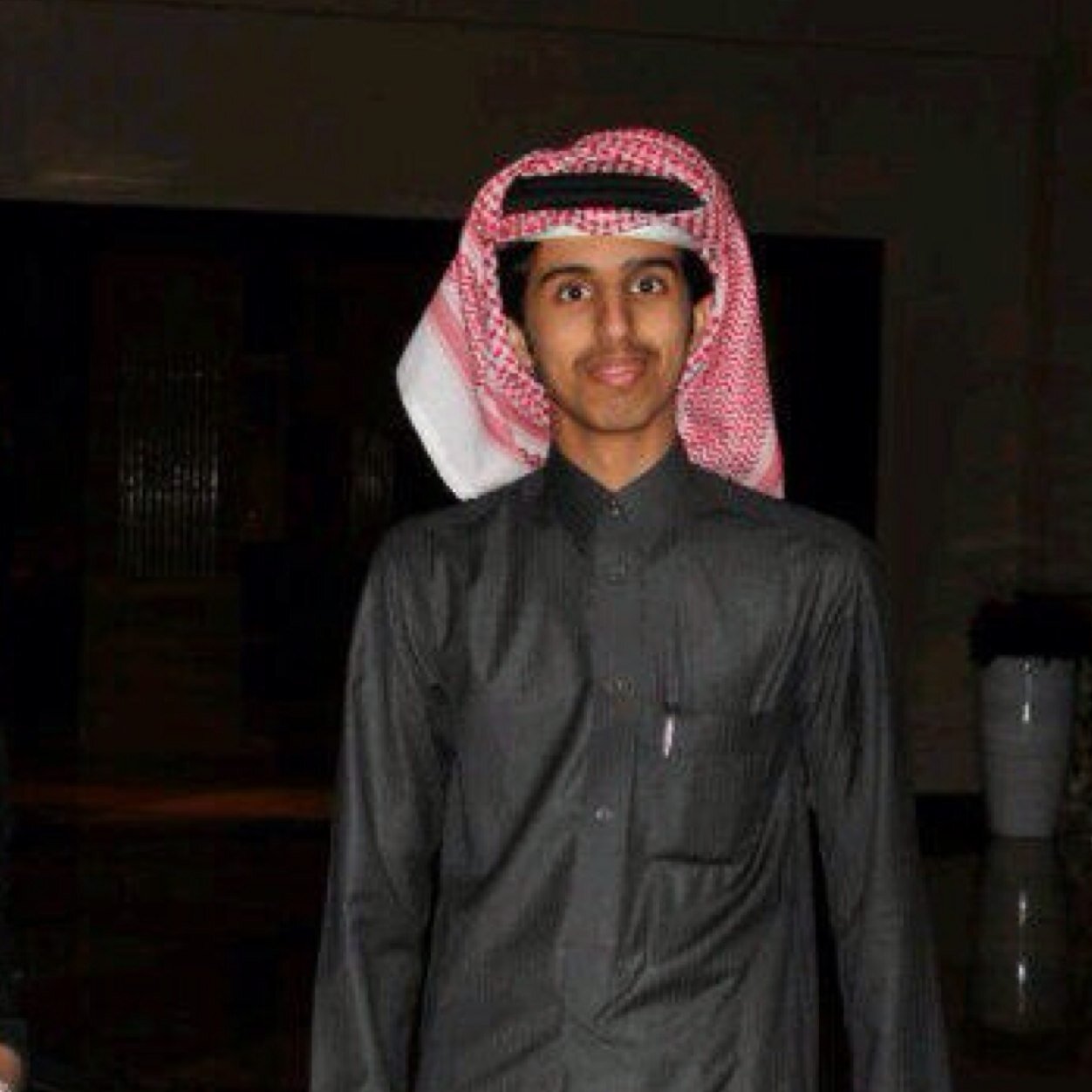 All my tweets going to bndr alahbabi @B_qtr1