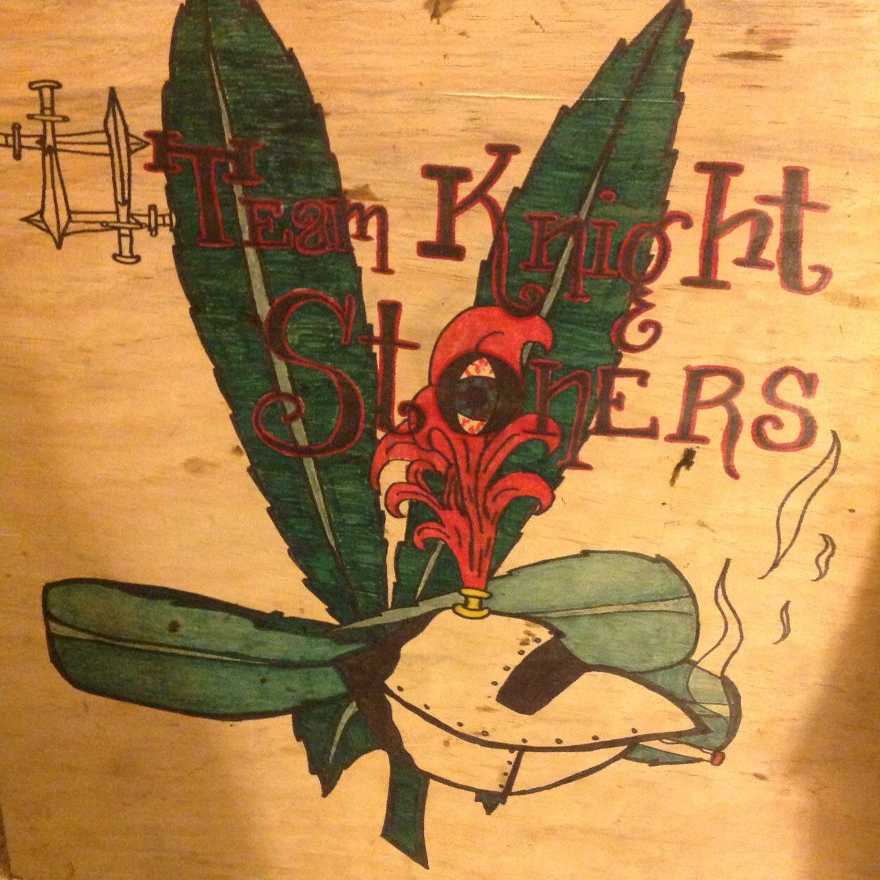 Team_K_S's profile picture. 