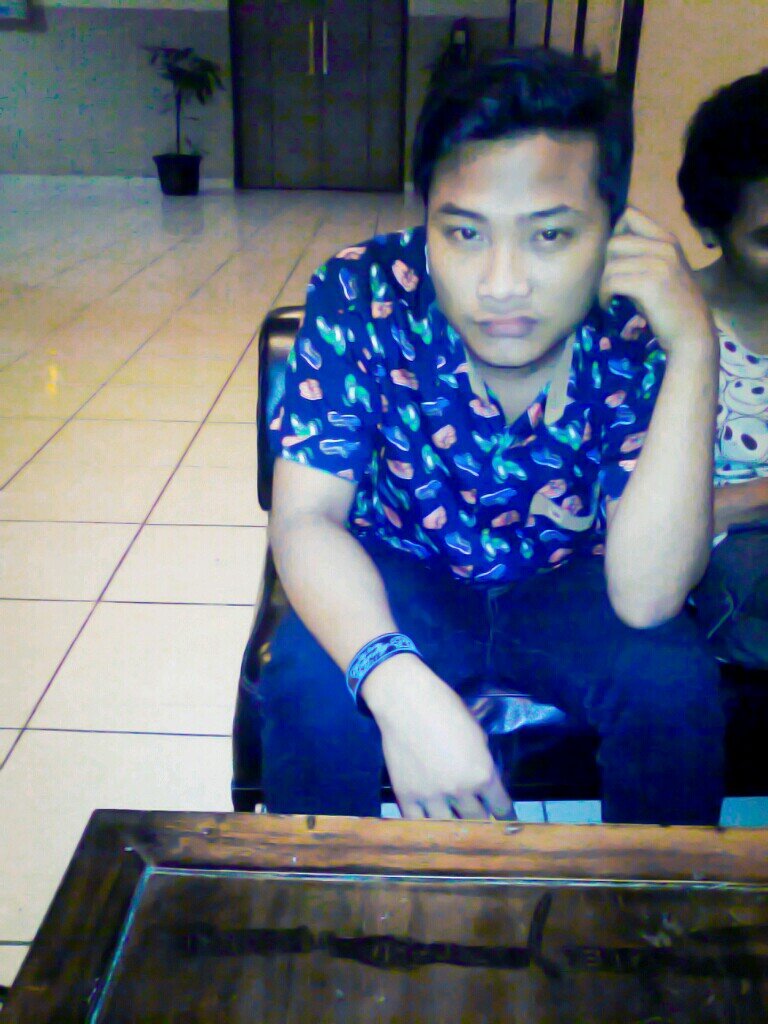 Eno_Rahardja's profile picture. Silence scream ┌П┐(｀⌒´メ)┌П┐