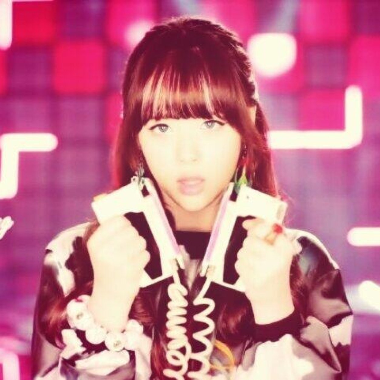 Where is my heart…⁇