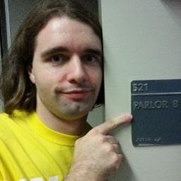 nickjjansen's profile picture. 