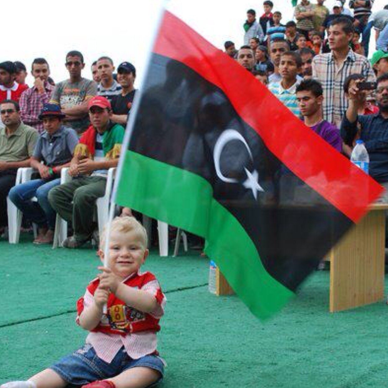 alrahlmusrata's profile picture. 