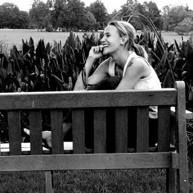 BrionyFrench's profile picture. 