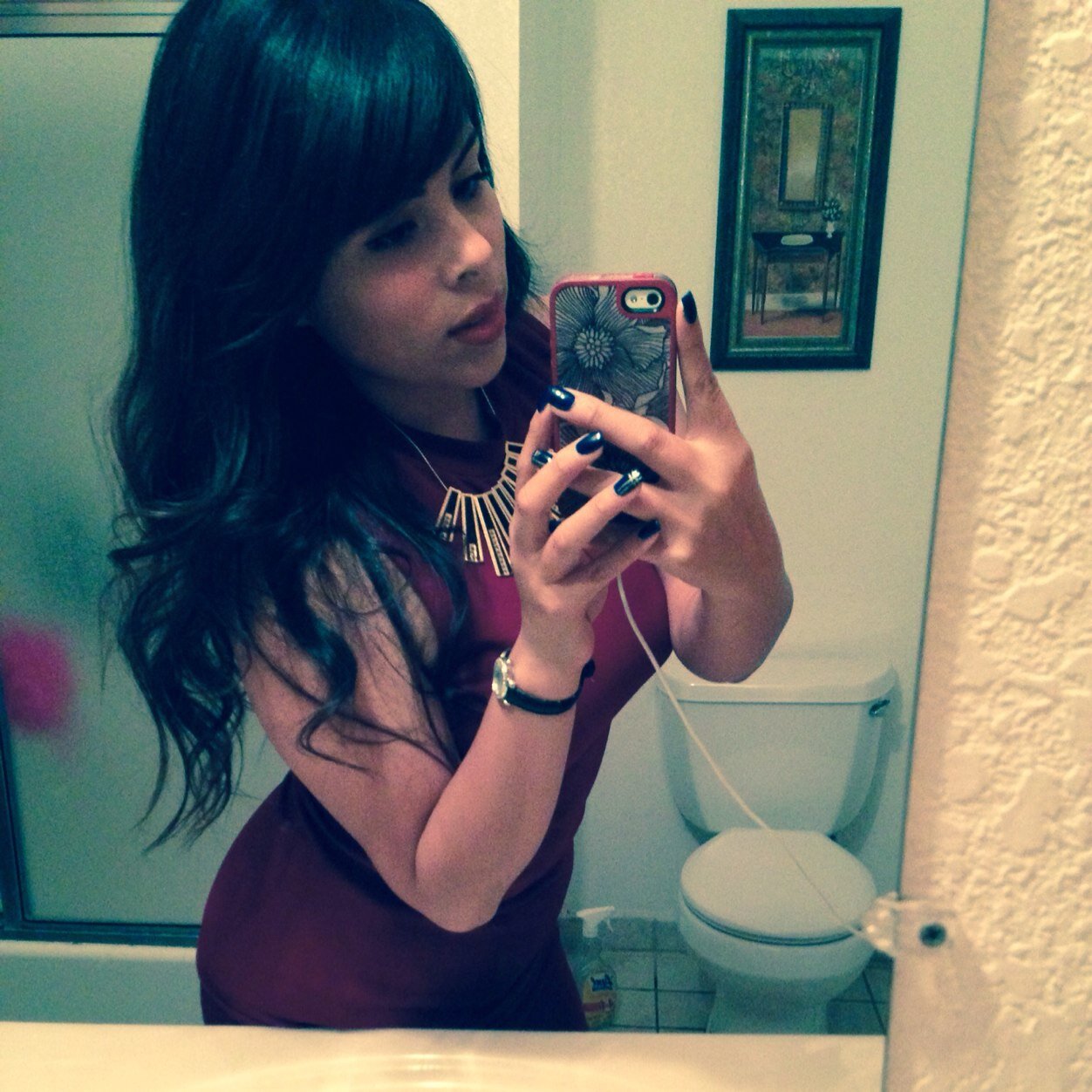 BroadwayGabster's profile picture. Swerving against humanity. Catch me if you can✌️