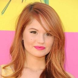 TheDebbyRahman's profile picture. College student, Debby, model.