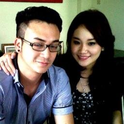 Official of Dimas Andrean