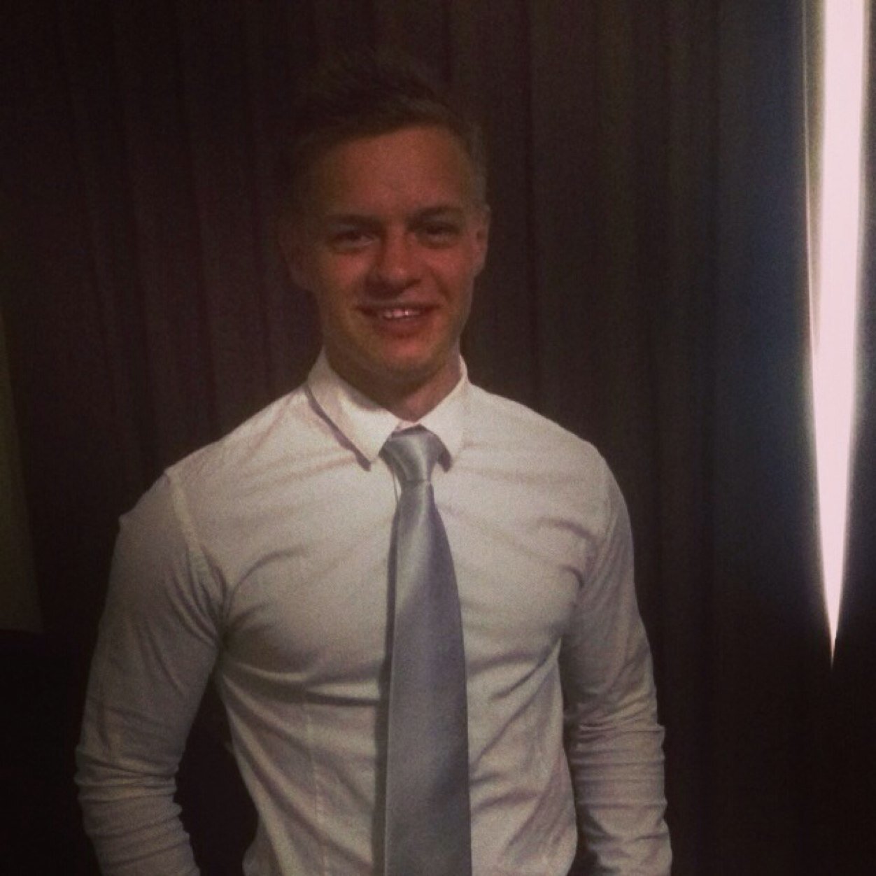 Personal Trainer. 19