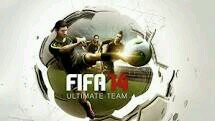 Fut 14 acc whit player give aways every day a give away go to the 1000 followers