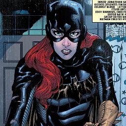 Crime fighter and weapon master, don't call me oracle or else I will put you in a wheelchair.