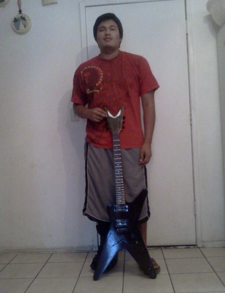 Ivan_Ramirez009's profile picture. 