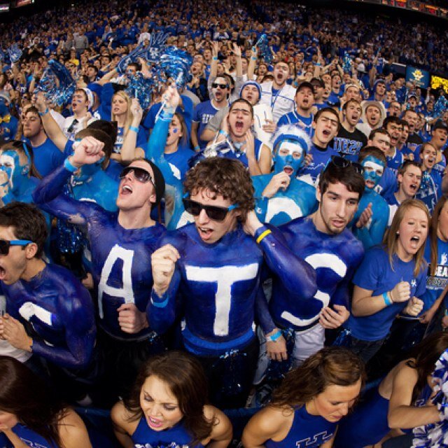 AverageUK's profile picture. The epitome of the UK student body.