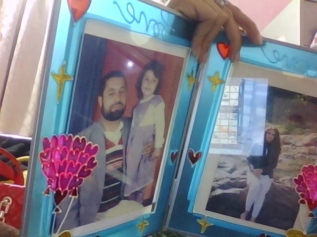 I love my Family. :)  My Family is my world. I trust myself. :) I love my country. :) M a SOCIAL WORKER n its my Passion