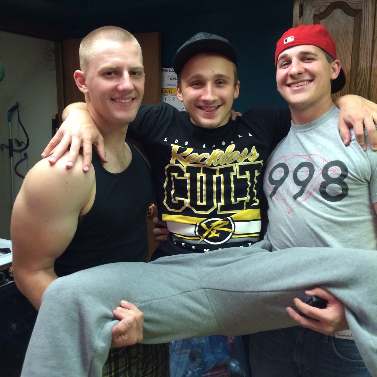 Sloppy_Joe87's profile picture. 