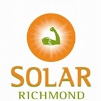 Solar Richmond (@solarrichmond) 's Twitter Profile