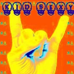 NEW AGE ROCK / METAL BY KID SEXY [ SEAN PREGENT ]
https://t.co/fav6QFCFd1 … web site info https://t.co/uFMpKvNwTP