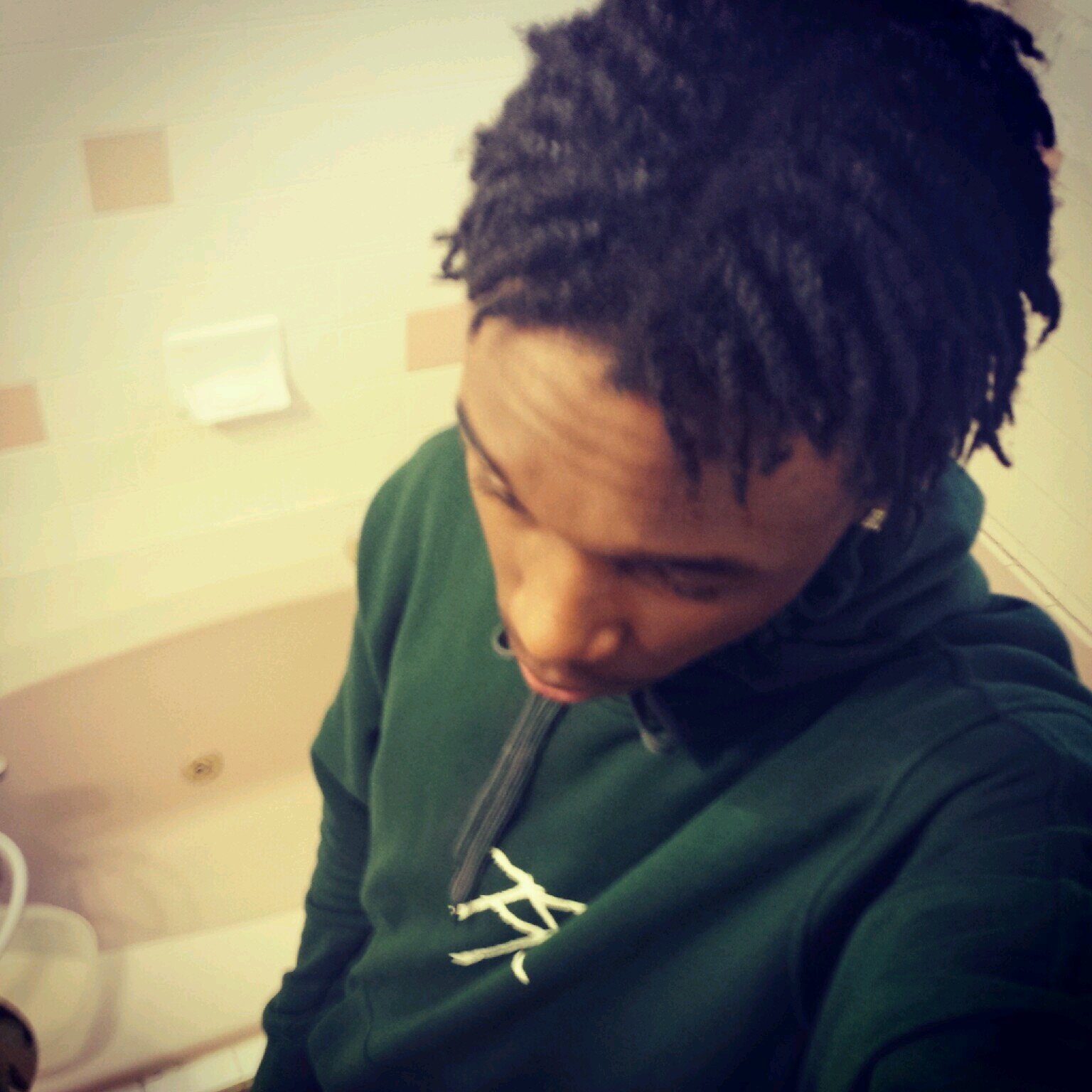 TygaScarCg2's profile picture. {416}