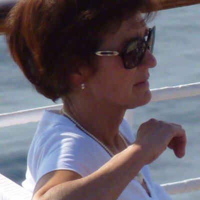 JanssenSylviane's profile image