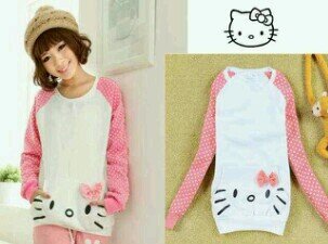We Sell All About Girl, CP: 799E6B79, 087775487148