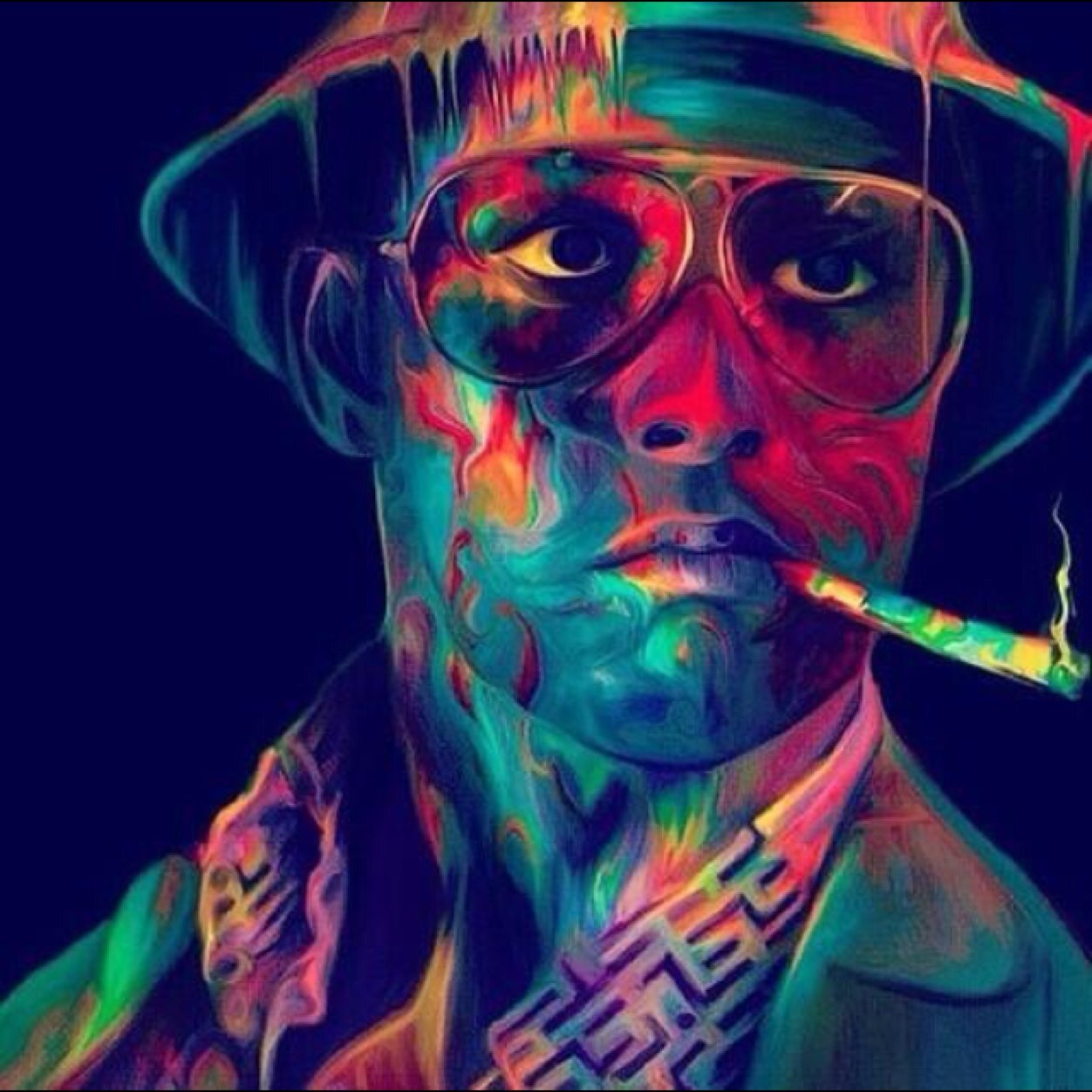 The Official Darke County Most Dope Twitter Account. Good vibes & less crimes. Proud to be a stoner. (: