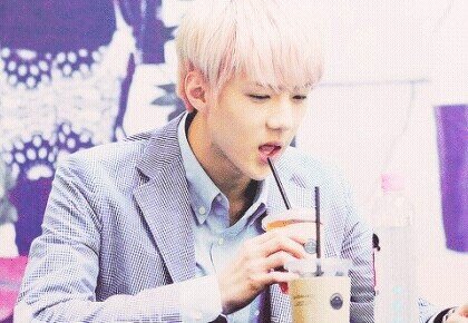 2.2~   EXO-K  Sehun  fake                                        R/BL/両刀かも/嫉妬/非恋愛