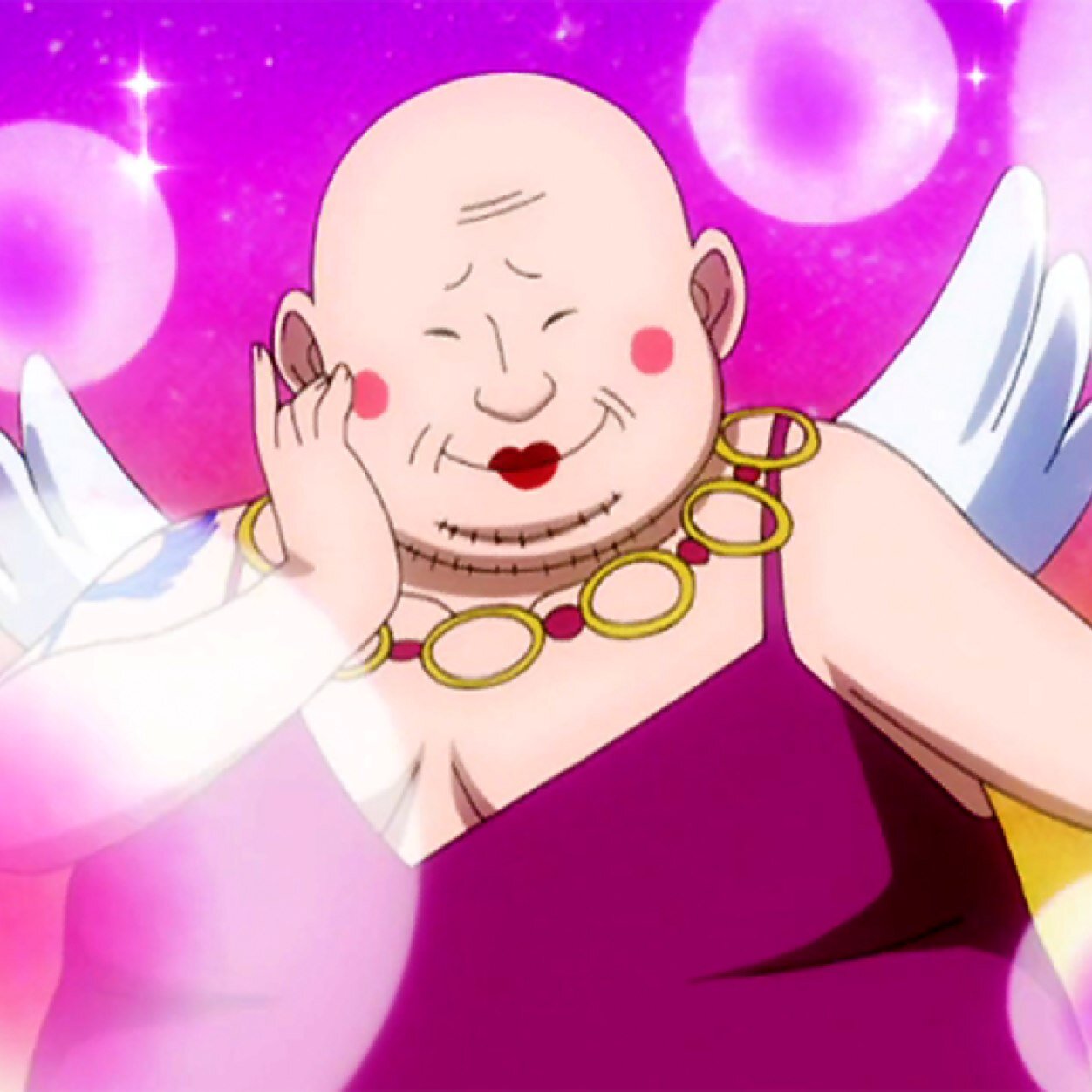 My name is Bob! The fabulous leader of the Blue Pegasus Guild!